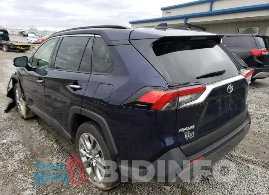 JTMN1RFV1LD526015 Photo# 2