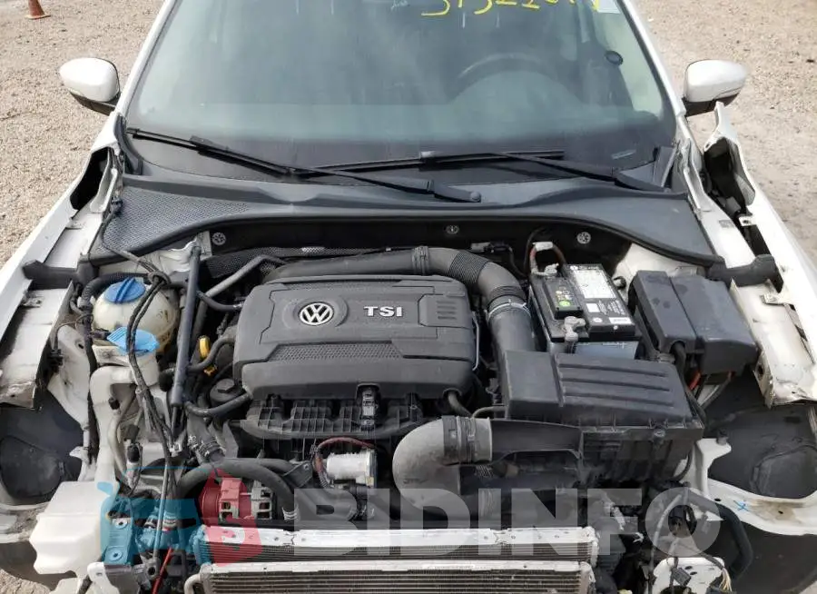 1VWBS7A38FC006704 Photo# 11