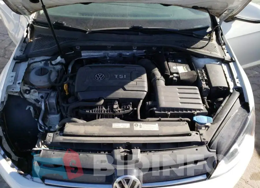 3VW217AU2FM035268 Photo# 11
