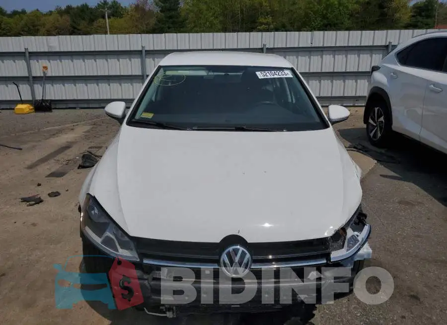 3VW217AUXGM044818 Photo# 5