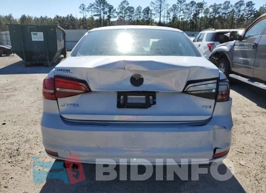 3VW2B7AJ2HM316430 Photo# 6