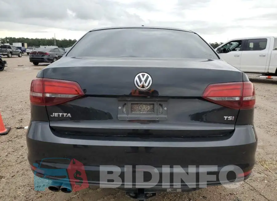 3VW2B7AJ2HM366101 Photo# 6