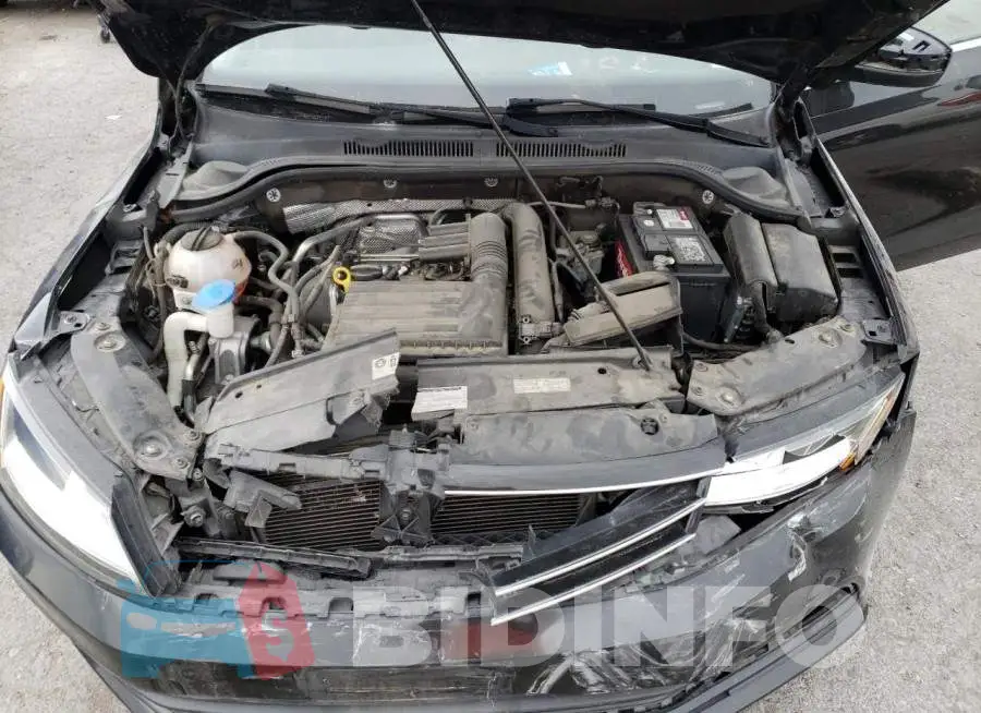 3VW2B7AJ4HM331592 Photo# 11