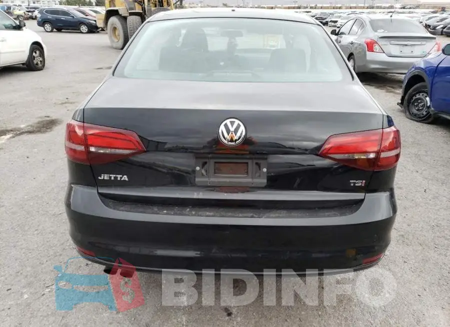 3VW2B7AJ4HM331592 Photo# 6