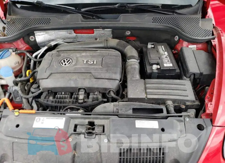 3VW517AT0EM822402 Photo# 11
