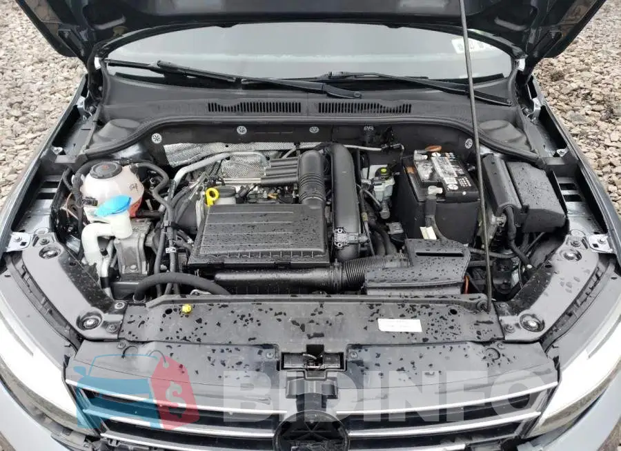 3VWDB7AJ3JM219963 Photo# 11