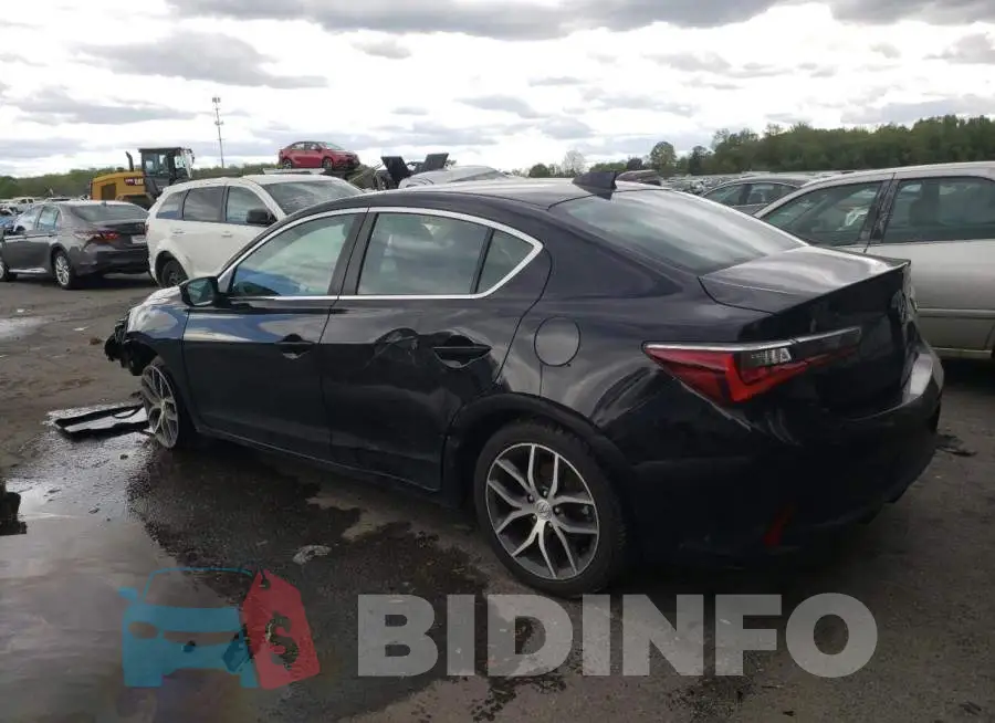 19UDE2F71KA011056 Photo# 2