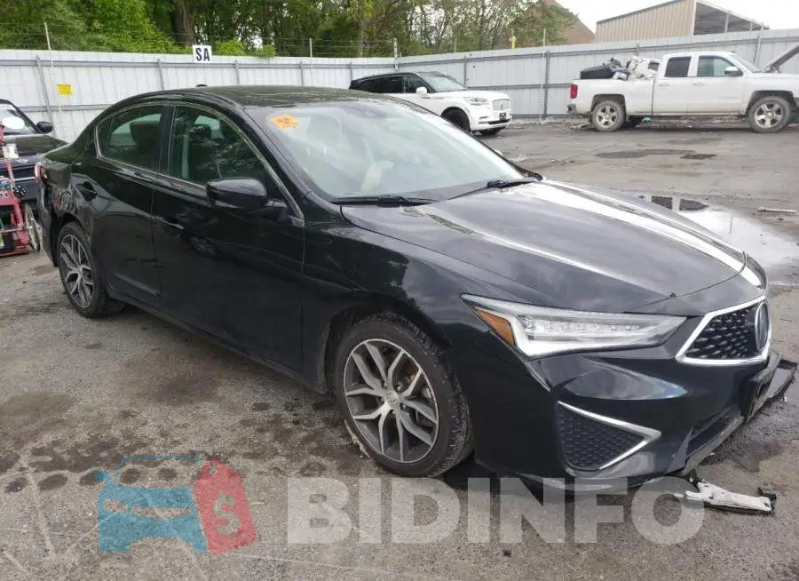 19UDE2F71KA011056 Photo# 4