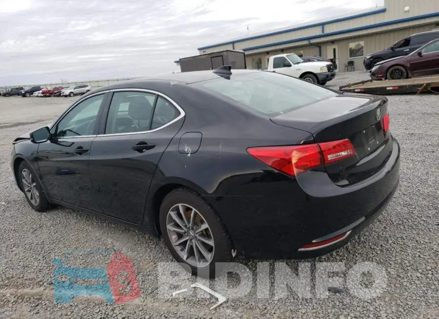 19UUB1F35KA008421 Photo# 2