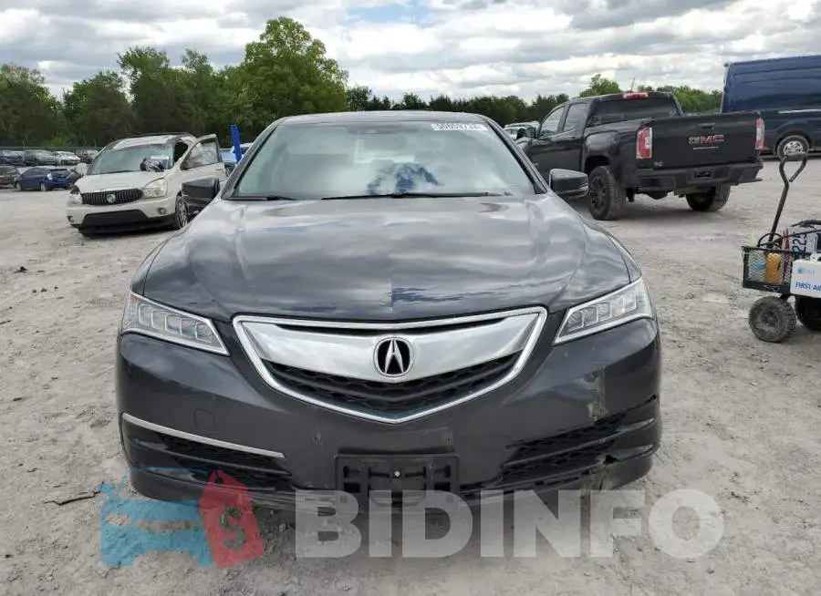 19UUB2F56FA020252 Photo# 5