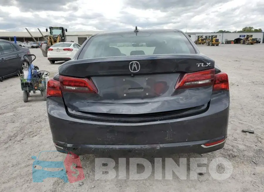 19UUB2F56FA020252 Photo# 6
