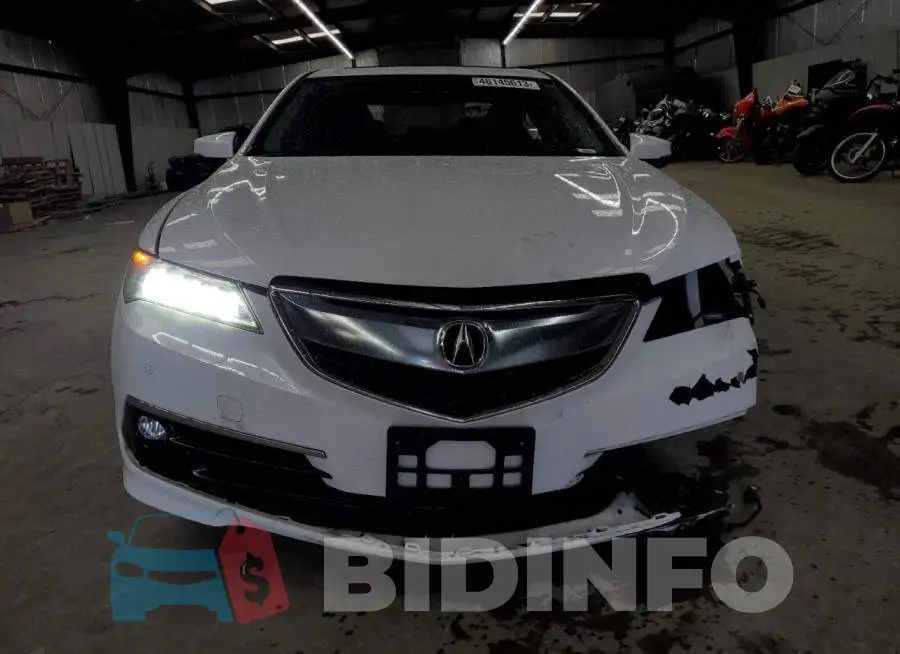 19UUB3F75FA003014 Photo# 5