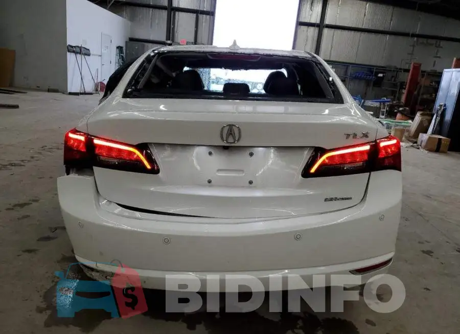 19UUB3F75FA003014 Photo# 6