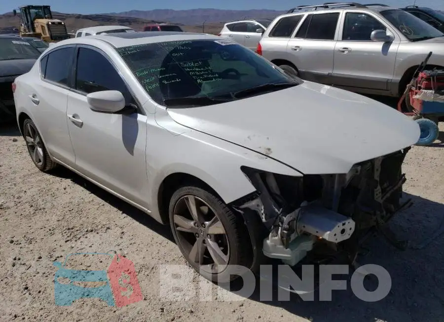 19VDE1F3XFE009520 Photo# 4