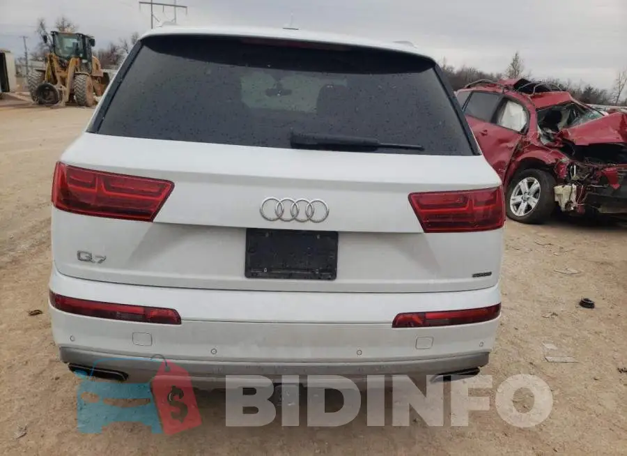 WA1LAAF77KD048847 Photo# 6
