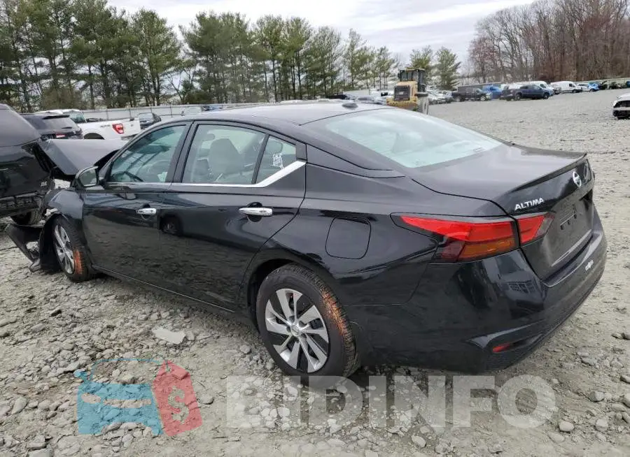 1N4BL4BV1LN322594 Photo# 2