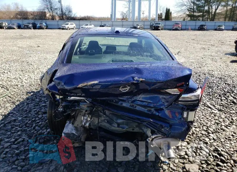 1N4BL4CV5PN336664 Photo# 6