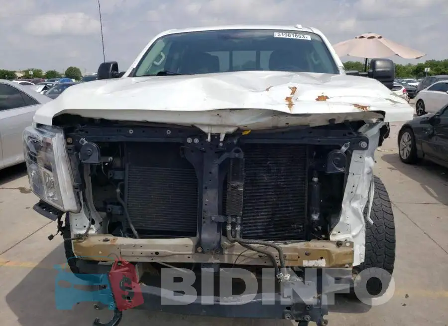 1N6AA1F47JN522272 Photo# 5