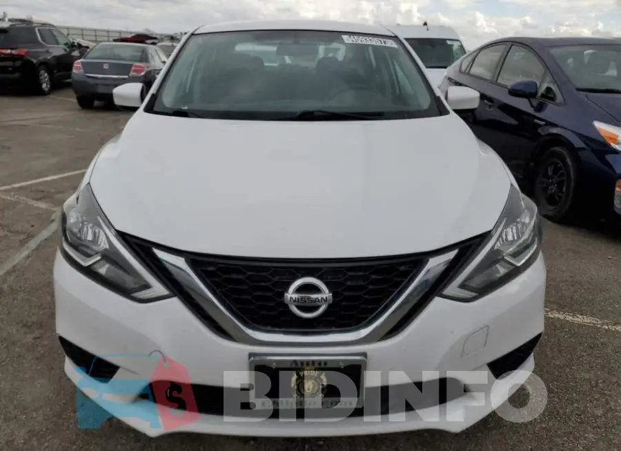 3N1AB7AP1JY256287 Photo# 5