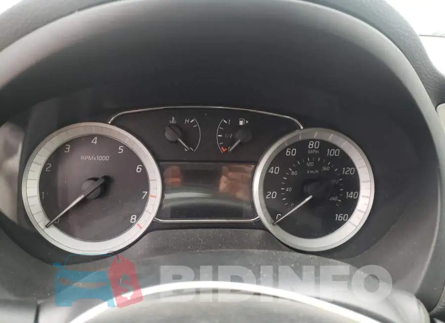 3N1AB7AP2EY256448 Photo# 9