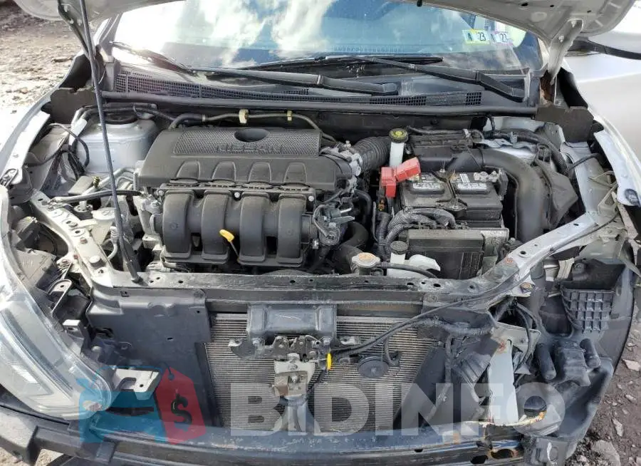 3N1AB7AP4JY292832 Photo# 11