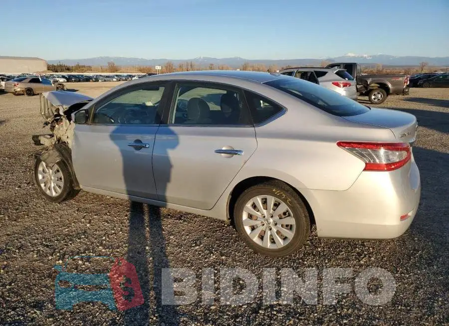 3N1AB7AP5FL659872 Photo# 2