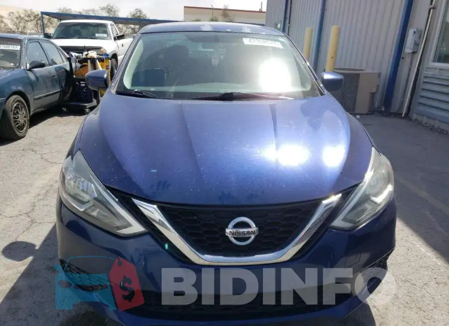 3N1AB7AP7GY268730 Photo# 5
