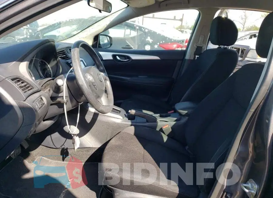 3N1AB7AP7KY394272 Photo# 7