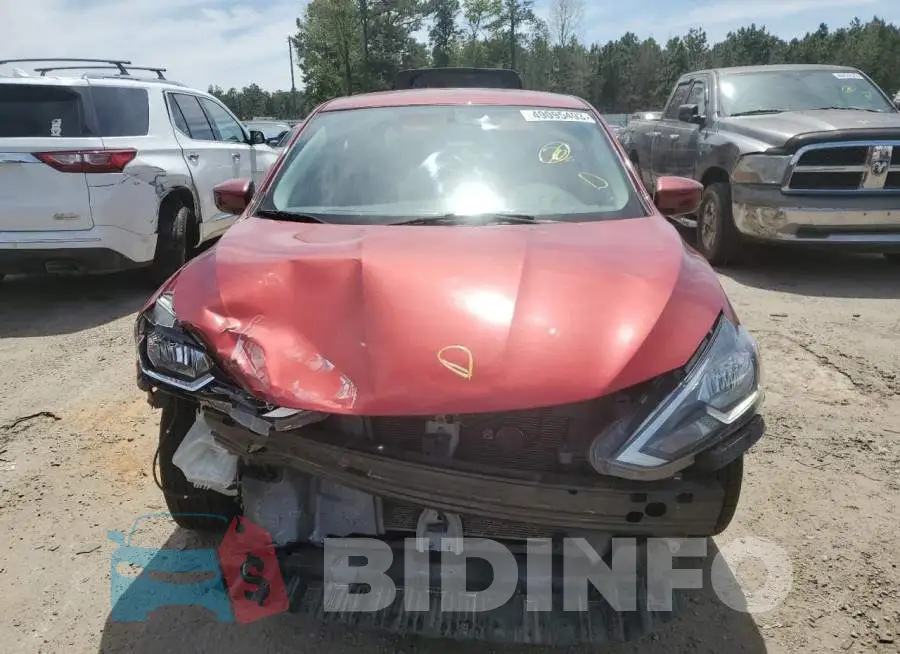 3N1AB7AP9GL659732 Photo# 5