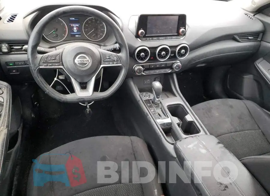 3N1AB8BV1NY260011 Photo# 8