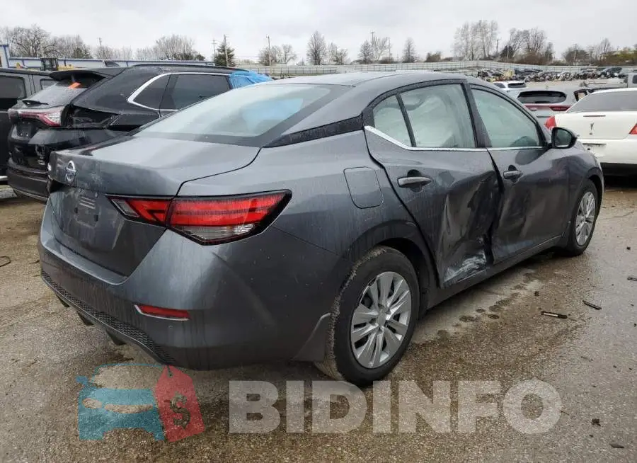 3N1AB8BV1NY260011 Photo# 3