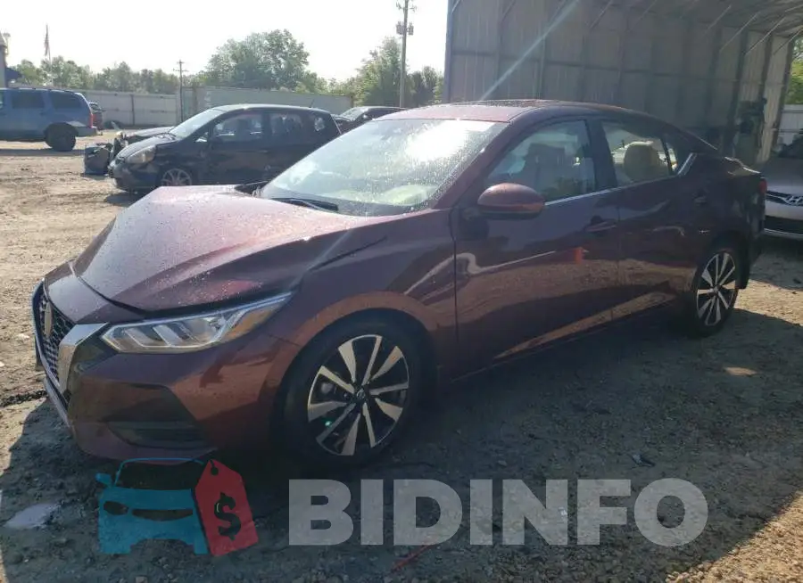 3N1AB8CV2NY252269 Photo# 1