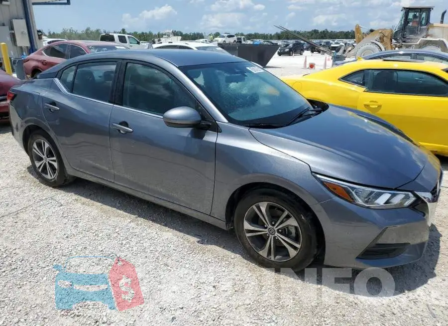 3N1AB8CV4NY257182 Photo# 4
