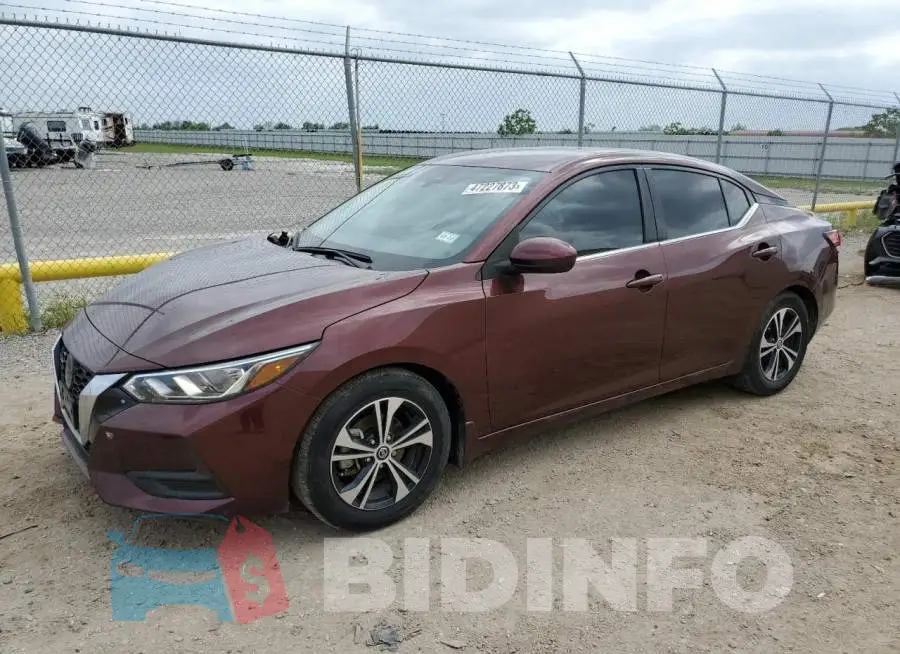 3N1AB8CV5MY211553 Photo# 1