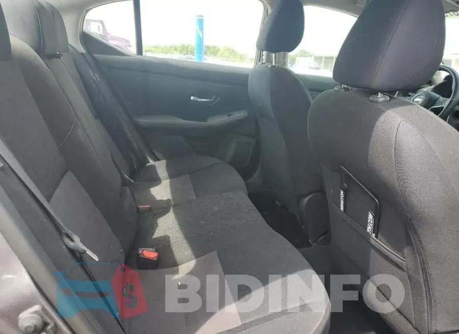 3N1AB8DVXLY295673 Photo# 10
