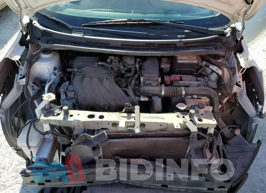 3N1CE2CP4FL389484 Photo# 11
