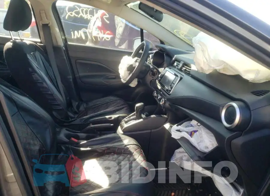 3N1CN8DVXML821413 Photo# 5