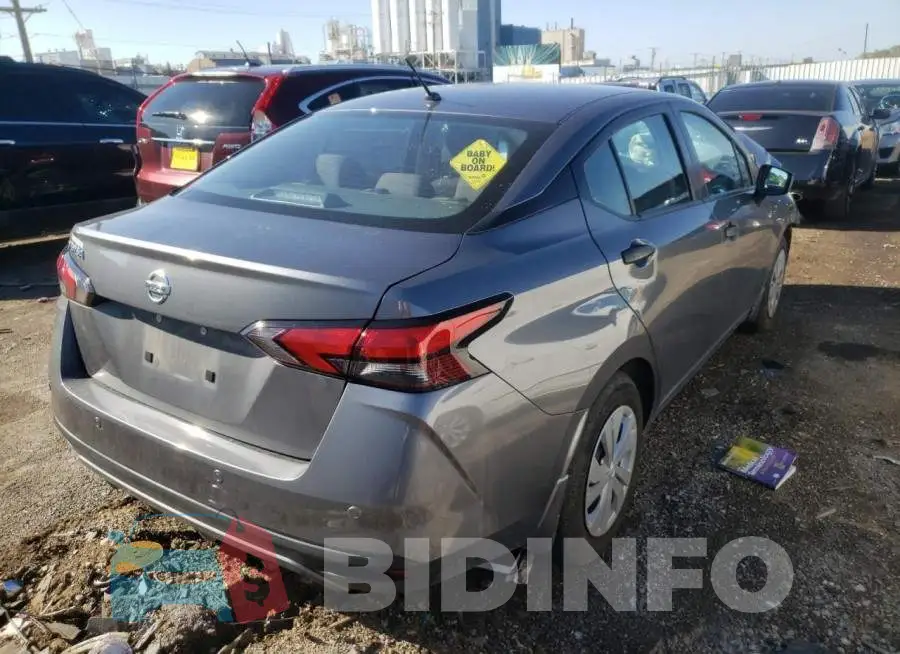 3N1CN8DVXML821413 Photo# 4
