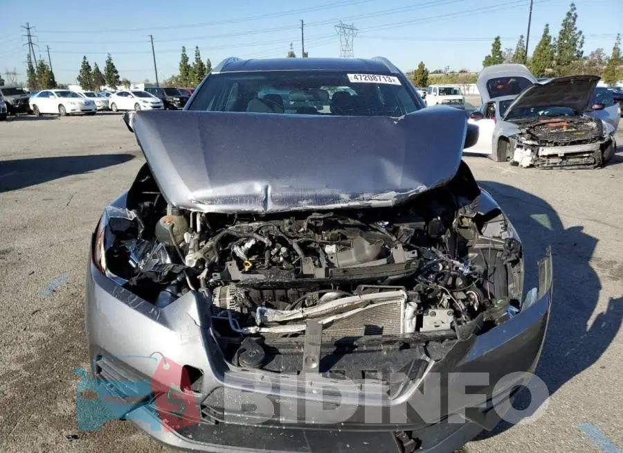 3N1CP5CU4KL532025 Photo# 5