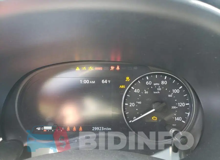 3N1CP5CV2ML483676 Photo# 9