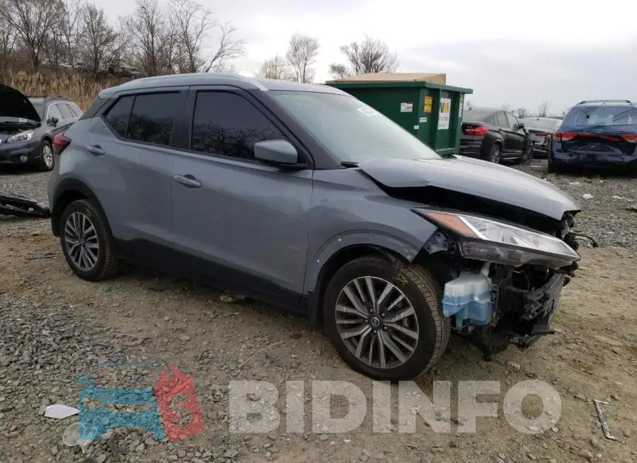 3N1CP5CV7ML476545 Photo# 4