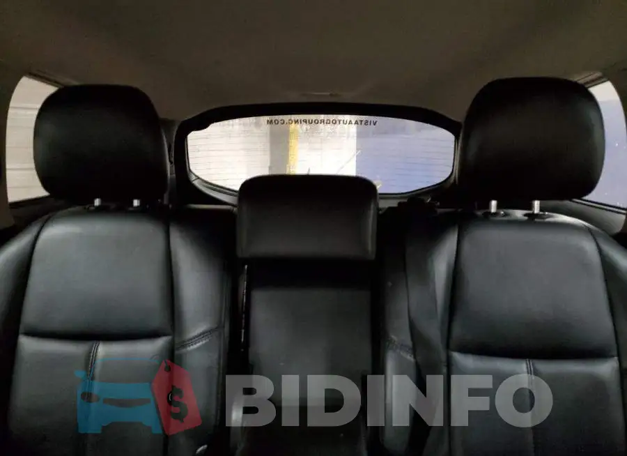 5N1AR2MM3EC679850 Photo# 10