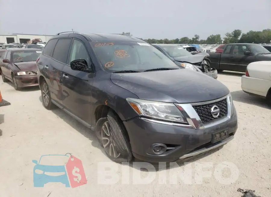 5N1AR2MN2EC621253 Photo# 1