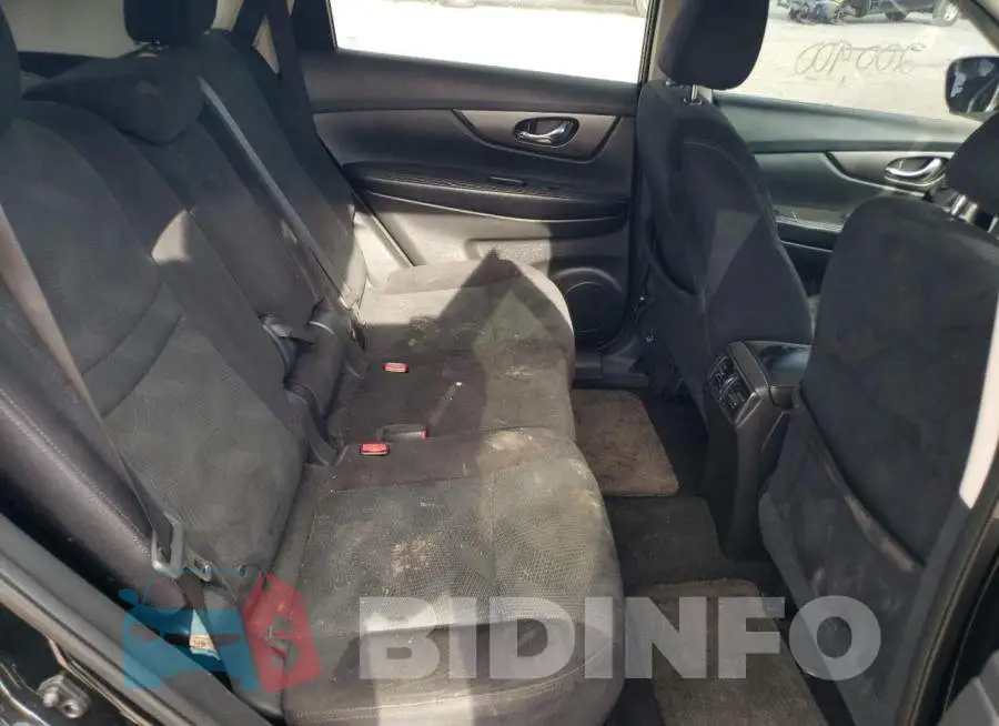5N1AT2MTXFC788414 Photo# 10