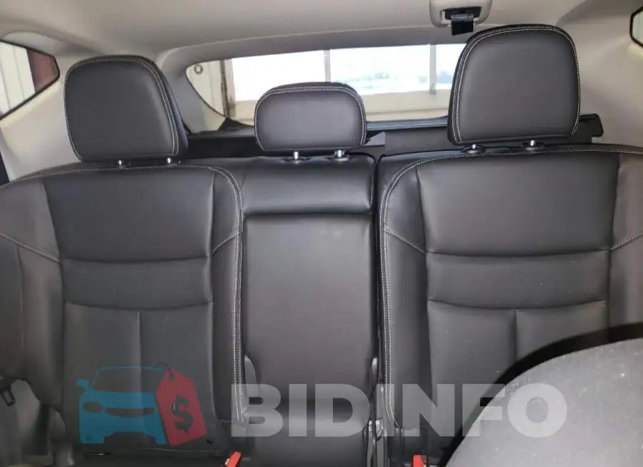 5N1AZ2CS2PC103833 Photo# 10