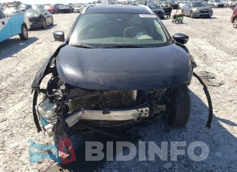 5N1AZ2MG2FN215223 Photo# 5