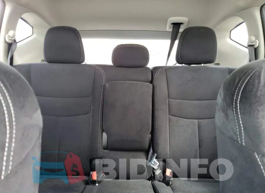 5N1AZ2MG2GN170253 Photo# 10