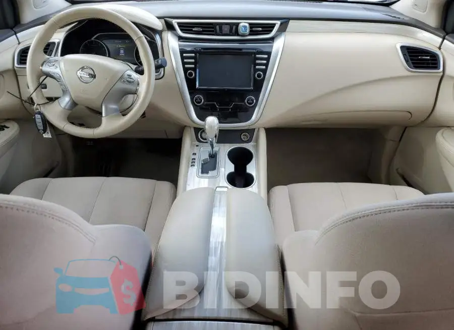 5N1AZ2MH0FN274005 Photo# 8