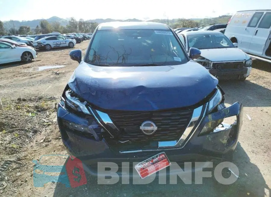 5N1BT3BA3PC785223 Photo# 5