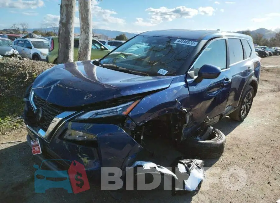 5N1BT3BA3PC785223 Photo# 1